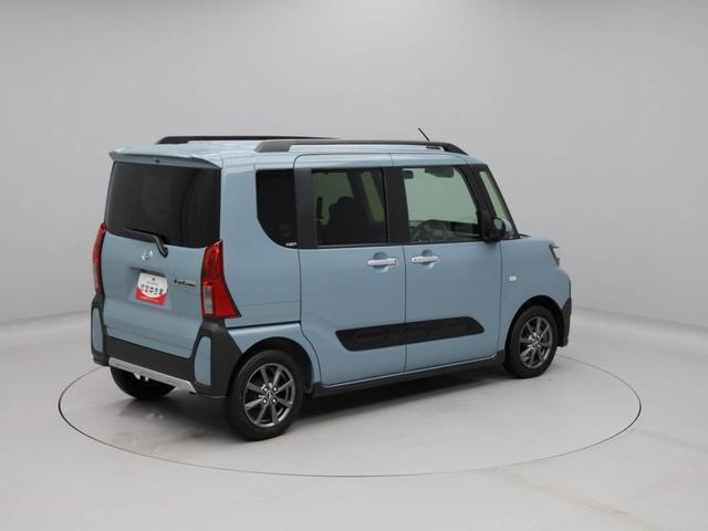 タントファンクロス(愛知県)の中古車