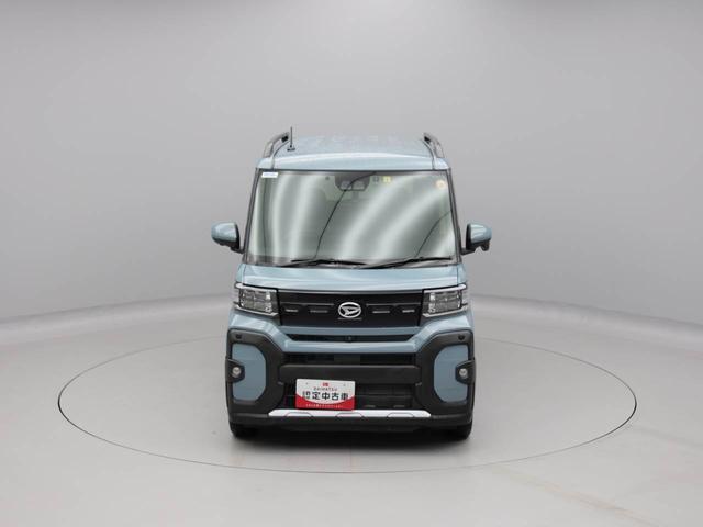 タントファンクロス(愛知県)の中古車