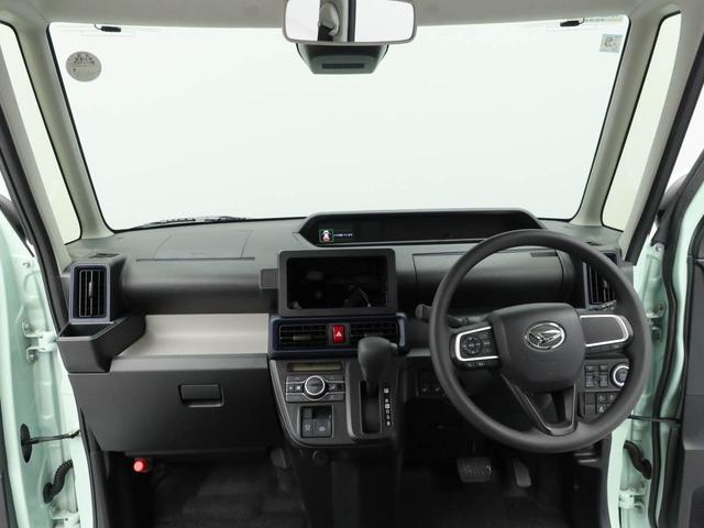 タントＸ電動パーキングブレーキ・オートブレーキホールド機能・オートエアコン・運転席＆助手席シートヒーター・コーナーセンサー・バックカメラ・オーディオレス・ＬＥＤヘッドランプ（愛知県）の中古車