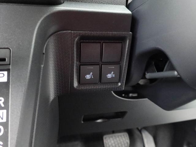 タントＸ電動パーキングブレーキ・オートブレーキホールド機能・オートエアコン・運転席＆助手席シートヒーター・コーナーセンサー・バックカメラ・オーディオレス・ＬＥＤヘッドランプ（愛知県）の中古車