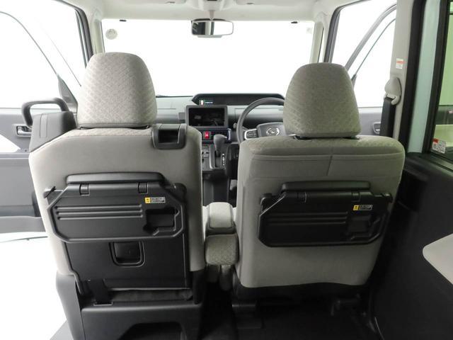 タントＸ電動パーキングブレーキ・オートブレーキホールド機能・オートエアコン・運転席＆助手席シートヒーター・コーナーセンサー・バックカメラ・オーディオレス・ＬＥＤヘッドランプ（愛知県）の中古車