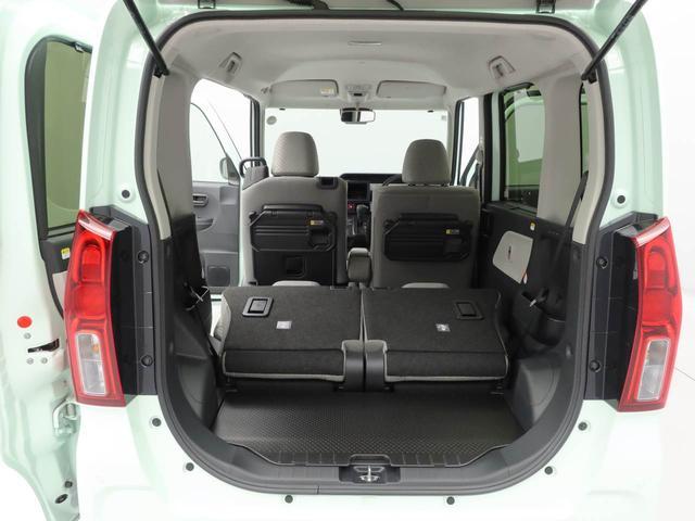 タントＸ電動パーキングブレーキ・オートブレーキホールド機能・オートエアコン・運転席＆助手席シートヒーター・コーナーセンサー・バックカメラ・オーディオレス・ＬＥＤヘッドランプ（愛知県）の中古車