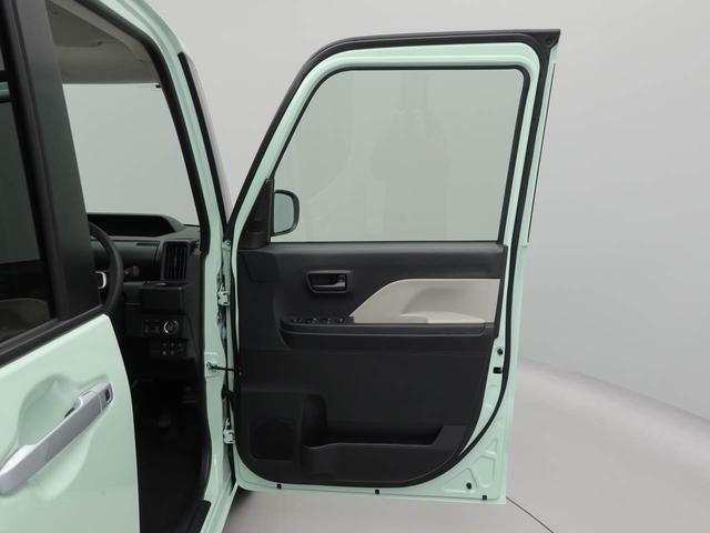 タントＸ電動パーキングブレーキ・オートブレーキホールド機能・オートエアコン・運転席＆助手席シートヒーター・コーナーセンサー・バックカメラ・オーディオレス・ＬＥＤヘッドランプ（愛知県）の中古車