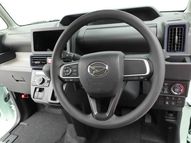 タントＸ電動パーキングブレーキ・オートブレーキホールド機能・オートエアコン・運転席＆助手席シートヒーター・コーナーセンサー・バックカメラ・オーディオレス・ＬＥＤヘッドランプ（愛知県）の中古車