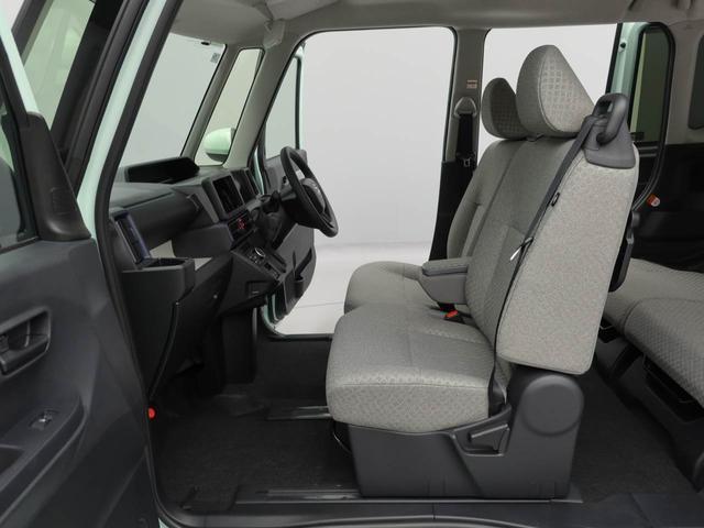 タントＸ電動パーキングブレーキ・オートブレーキホールド機能・オートエアコン・運転席＆助手席シートヒーター・コーナーセンサー・バックカメラ・オーディオレス・ＬＥＤヘッドランプ（愛知県）の中古車