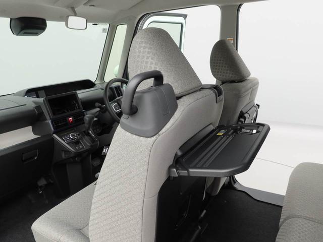 タントＸ電動パーキングブレーキ・オートブレーキホールド機能・オートエアコン・運転席＆助手席シートヒーター・コーナーセンサー・バックカメラ・オーディオレス・ＬＥＤヘッドランプ（愛知県）の中古車