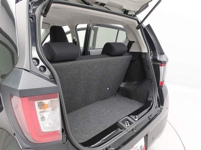 ミライースＸ　ＳＡIII　アイドリングストップオーディオレス　ＬＥＤヘッドライト　エアバック　ＡＢＳ　ＣＶＴ　キーレス（愛知県）の中古車