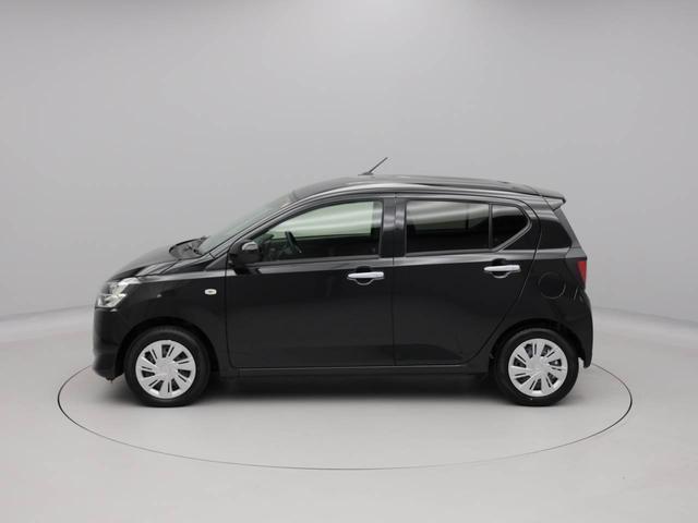 ミライースＸ　ＳＡIII　アイドリングストップオーディオレス　ＬＥＤヘッドライト　エアバック　ＡＢＳ　ＣＶＴ　キーレス（愛知県）の中古車