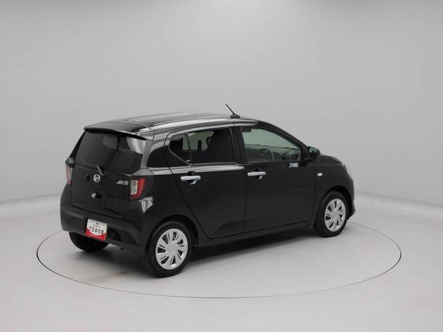 ミライースＸ　ＳＡIII　アイドリングストップオーディオレス　ＬＥＤヘッドライト　エアバック　ＡＢＳ　ＣＶＴ　キーレス（愛知県）の中古車