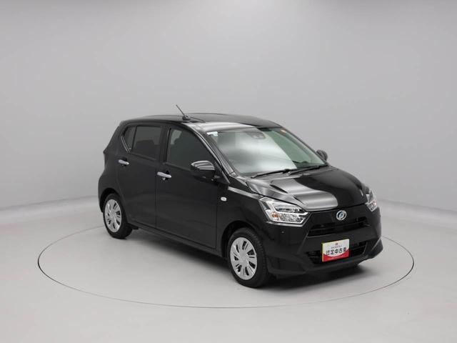 ミライースＸ　ＳＡIII　アイドリングストップオーディオレス　ＬＥＤヘッドライト　エアバック　ＡＢＳ　ＣＶＴ　キーレス（愛知県）の中古車