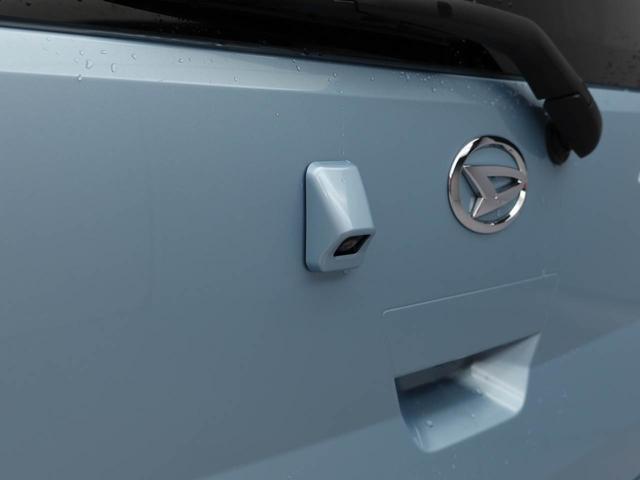 ミライースＸ　リミテッドＳＡIII　ナビＬＥＤヘッドライト　バックカメラ　アイドリングストップ　プッシュスタート　エアバック　ＡＢＳ　ＣＶＴ　キーフリー（愛知県）の中古車