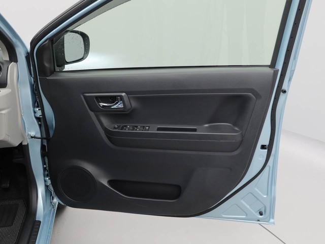 ミライースＸ　リミテッドＳＡIII　ナビＬＥＤヘッドライト　バックカメラ　アイドリングストップ　プッシュスタート　エアバック　ＡＢＳ　ＣＶＴ　キーフリー（愛知県）の中古車