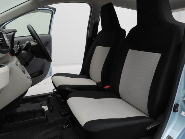 ミライースＸ　リミテッドＳＡIII　ナビＬＥＤヘッドライト　バックカメラ　アイドリングストップ　プッシュスタート　エアバック　ＡＢＳ　ＣＶＴ　キーフリー（愛知県）の中古車