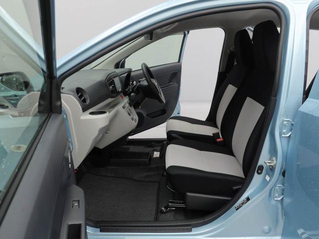 ミライースＸ　リミテッドＳＡIII　ナビＬＥＤヘッドライト　バックカメラ　アイドリングストップ　プッシュスタート　エアバック　ＡＢＳ　ＣＶＴ　キーフリー（愛知県）の中古車