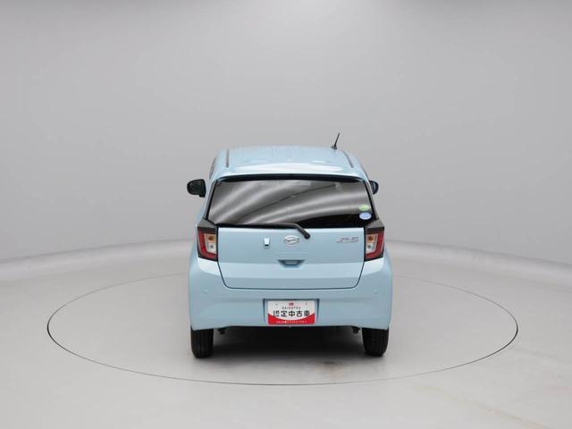 ミライースＸ　リミテッドＳＡIII　ナビＬＥＤヘッドライト　バックカメラ　アイドリングストップ　プッシュスタート　エアバック　ＡＢＳ　ＣＶＴ　キーフリー（愛知県）の中古車