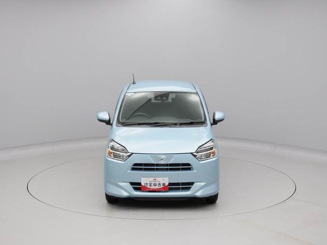 ミライースＸ　リミテッドＳＡIII　ナビＬＥＤヘッドライト　バックカメラ　アイドリングストップ　プッシュスタート　エアバック　ＡＢＳ　ＣＶＴ　キーフリー（愛知県）の中古車