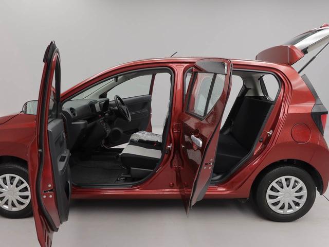 ミライースＬ　ＳＡIIIメモリーナビ　バックカメラ　ドライブレコーダー（愛知県）の中古車