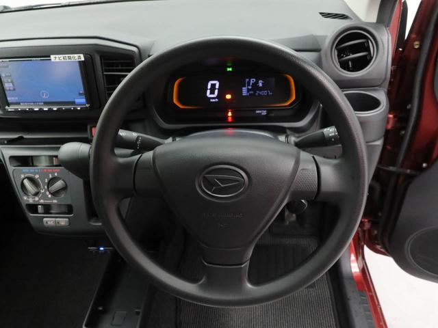 ミライースＬ　ＳＡIIIメモリーナビ　バックカメラ　ドライブレコーダー（愛知県）の中古車