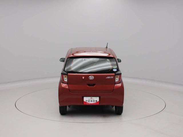 ミライースＬ　ＳＡIIIメモリーナビ　バックカメラ　ドライブレコーダー（愛知県）の中古車