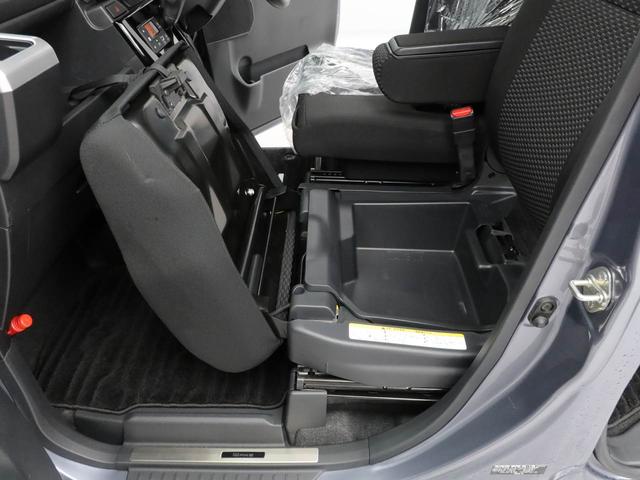 ウェイクＬリミテッドＳＡIII（愛知県）の中古車