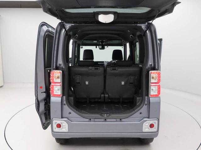 ウェイクＬリミテッドＳＡIII（愛知県）の中古車