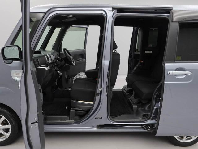 ウェイクＬリミテッドＳＡIII（愛知県）の中古車