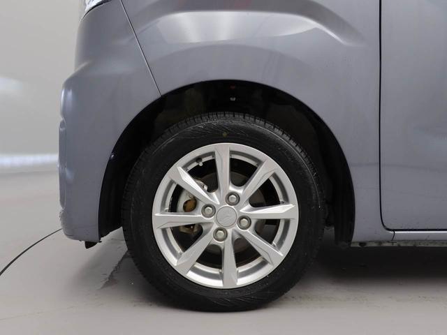 ウェイクＬリミテッドＳＡIII（愛知県）の中古車