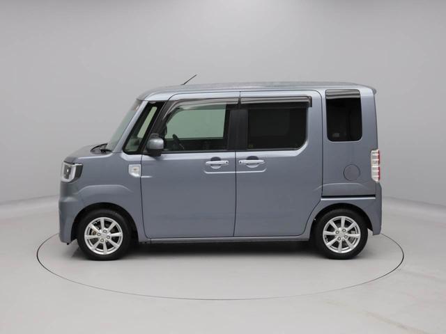 ウェイクＬリミテッドＳＡIII（愛知県）の中古車