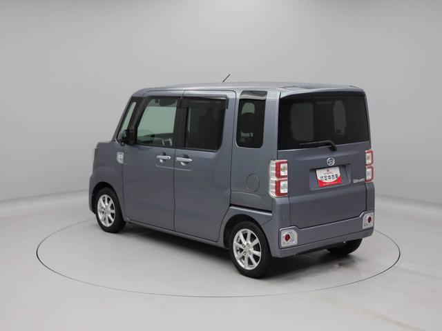 ウェイクＬリミテッドＳＡIII（愛知県）の中古車