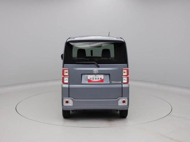 ウェイクＬリミテッドＳＡIII（愛知県）の中古車