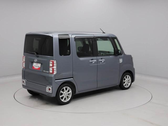ウェイクＬリミテッドＳＡIII（愛知県）の中古車