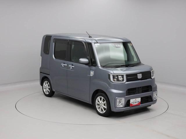 ウェイクＬリミテッドＳＡIII（愛知県）の中古車