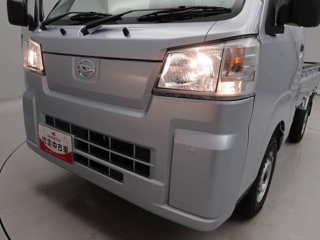 ハイゼットトラックスタンダード（愛知県）の中古車