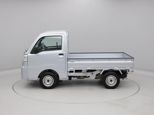 ハイゼットトラックスタンダード（愛知県）の中古車