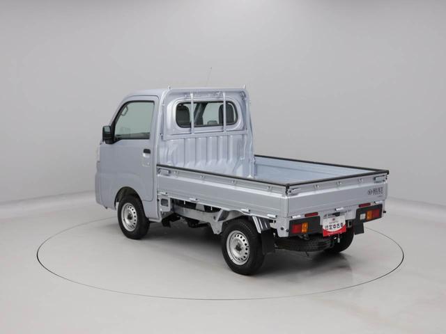 ハイゼットトラックスタンダード（愛知県）の中古車