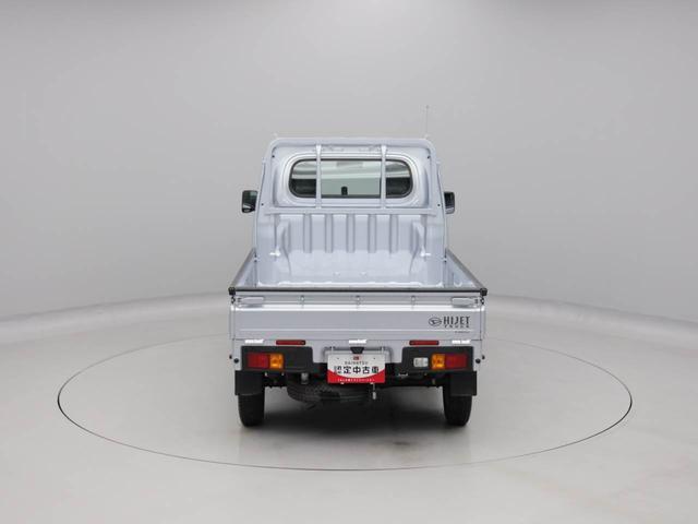 ハイゼットトラックスタンダード（愛知県）の中古車