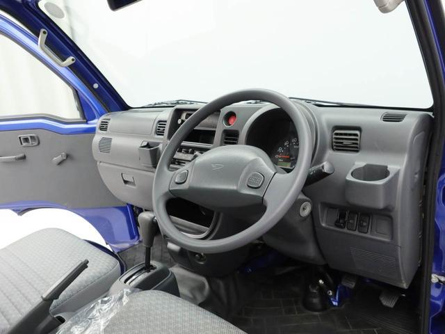 ハイゼットトラックエアコン・パワステスペシャルＶＳ（愛知県）の中古車