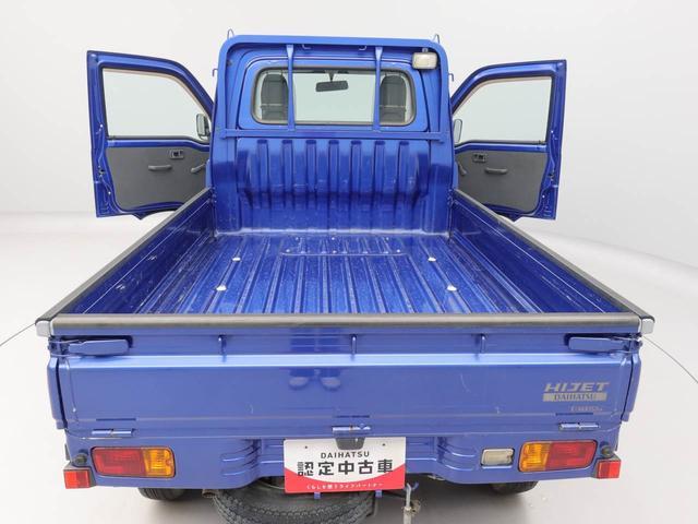 ハイゼットトラックエアコン・パワステスペシャルＶＳ（愛知県）の中古車