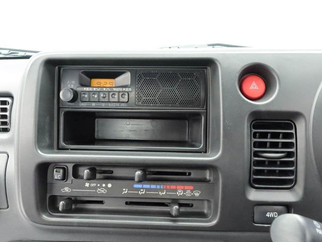 ハイゼットトラックエアコン・パワステスペシャルＶＳ（愛知県）の中古車