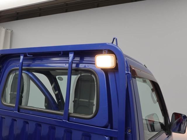 ハイゼットトラックエアコン・パワステスペシャルＶＳ（愛知県）の中古車