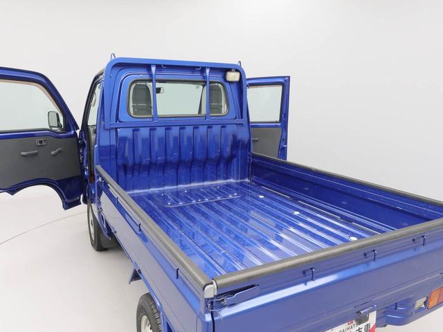 ハイゼットトラックエアコン・パワステスペシャルＶＳ（愛知県）の中古車