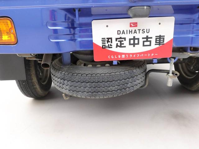 ハイゼットトラックエアコン・パワステスペシャルＶＳ（愛知県）の中古車