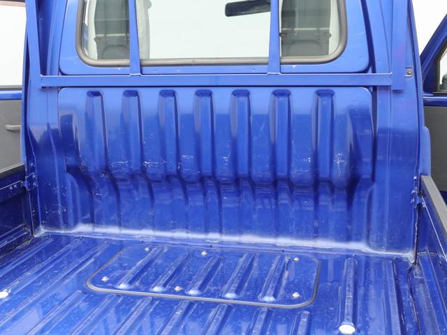 ハイゼットトラックエアコン・パワステスペシャルＶＳ（愛知県）の中古車