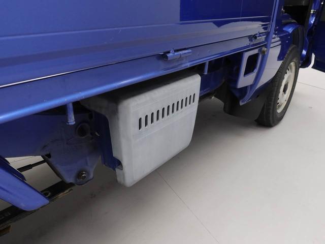 ハイゼットトラックエアコン・パワステスペシャルＶＳ（愛知県）の中古車