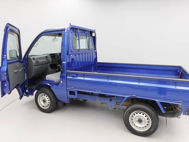 ハイゼットトラックエアコン・パワステスペシャルＶＳ（愛知県）の中古車