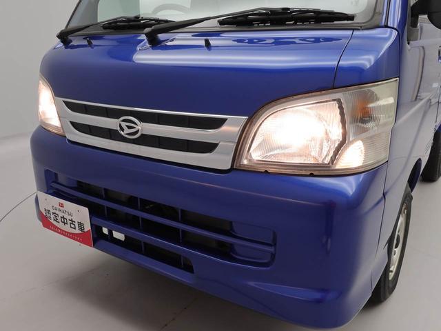 ハイゼットトラックエアコン・パワステスペシャルＶＳ（愛知県）の中古車