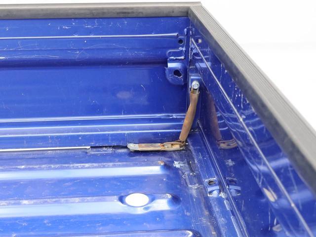 ハイゼットトラックエアコン・パワステスペシャルＶＳ（愛知県）の中古車