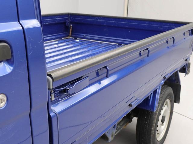 ハイゼットトラックエアコン・パワステスペシャルＶＳ（愛知県）の中古車