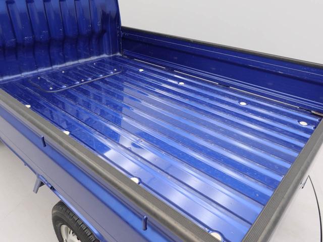 ハイゼットトラックエアコン・パワステスペシャルＶＳ（愛知県）の中古車