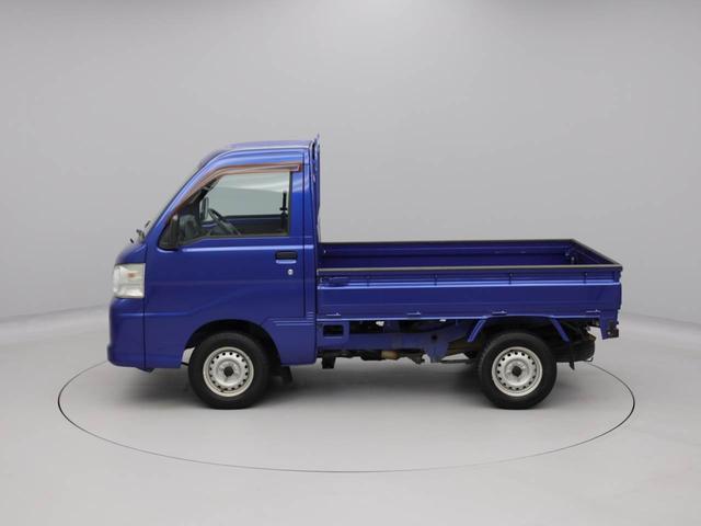 ハイゼットトラックエアコン・パワステスペシャルＶＳ（愛知県）の中古車